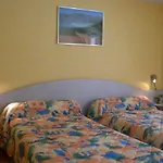 L'ostalou Hotel Issoire