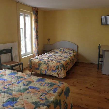 L'ostalou 2* Issoire