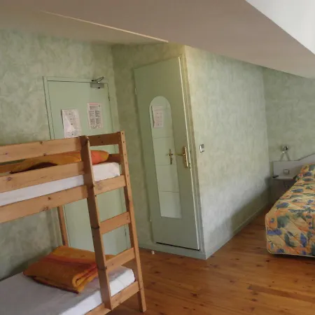 L'ostalou 2* Issoire