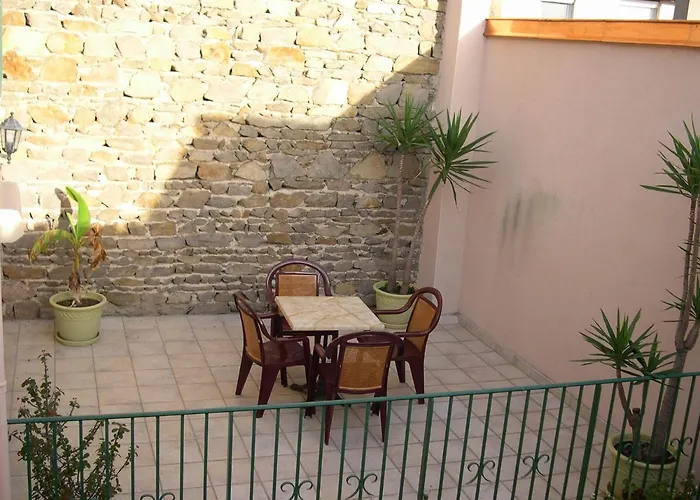 L'ostalou 2* Issoire