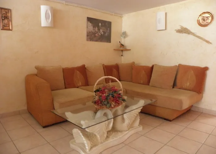 Otel L'ostalou Issoire