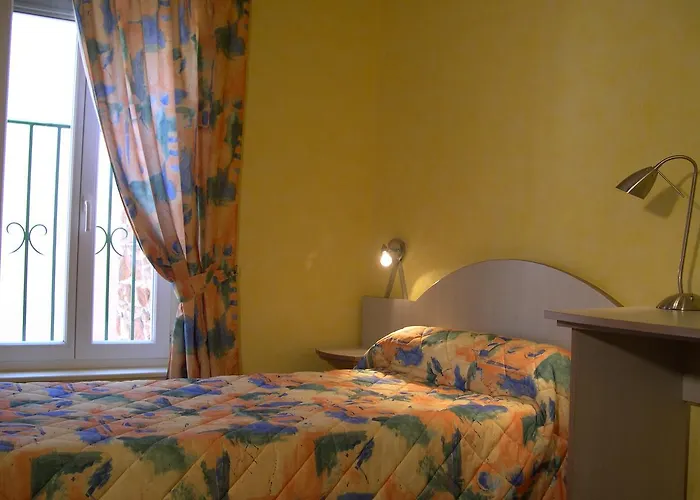 L'ostalou 2* Issoire