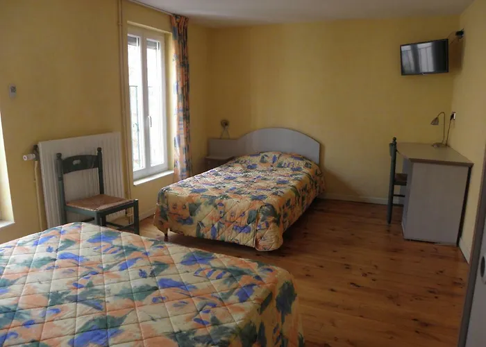 L'ostalou 2* Issoire