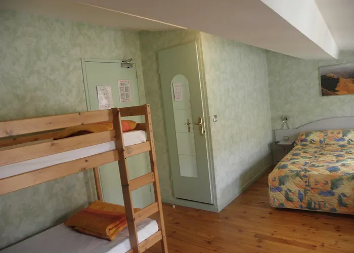 L'ostalou 2* Issoire